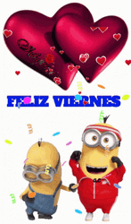 Gracias A Dios Es Viernes GIF