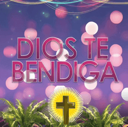 Gracias A Dios GIF