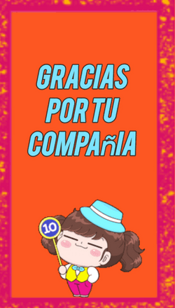 Gracias Animado GIF