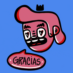 Gracias Animado GIF