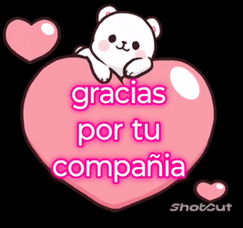Gracias Animado GIF