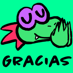 Gracias Animado GIF