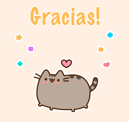 Gracias Animado GIF