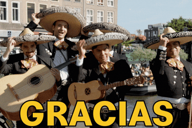 Gracias Lsm GIF