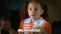 Gracias Lsm GIF