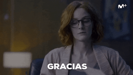 Gracias Lsm GIF
