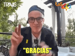 Gracias Lsm GIF