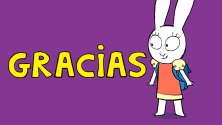 Gracias Lsm GIF