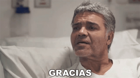 Gracias Meme GIF