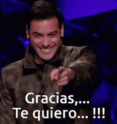 Gracias Meme GIF