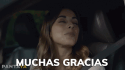 Gracias Meme GIF