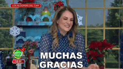 Gracias Meme GIF