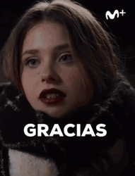 Gracias Meme GIF