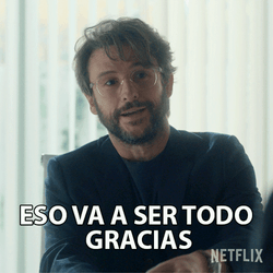 Gracias Meme GIF