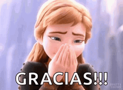 Gracias Meme GIF