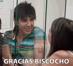 Gracias Meme GIF