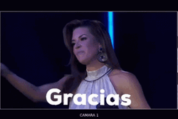 Gracias Meme GIF