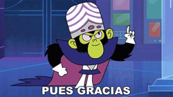 Gracias Meme GIF