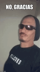 Gracias Meme GIF