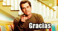 Gracias Meme GIF