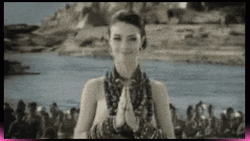 Gracias Por Ver GIF