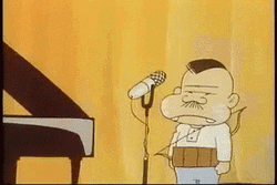 Gracias Por Ver GIF