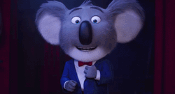 Gracias Por Ver GIF