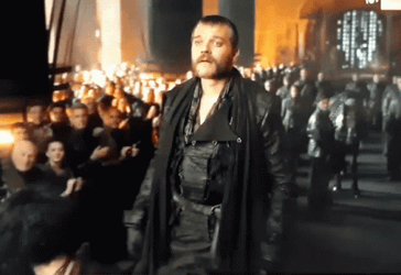Gracias Por Ver GIF