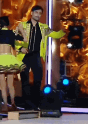 Gracias Por Ver GIF
