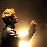 Gracias Por Ver GIF