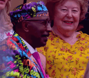 Gracias Totales GIF