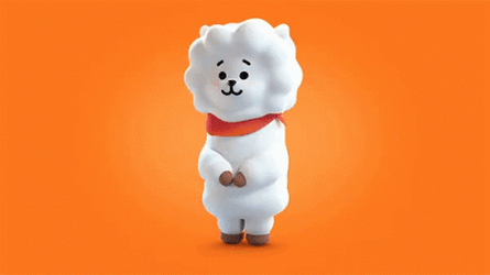 Gracias Totales GIF