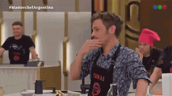 Gracias Totales GIF