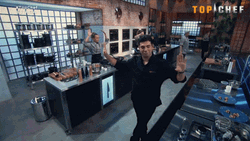 Gracias Totales GIF