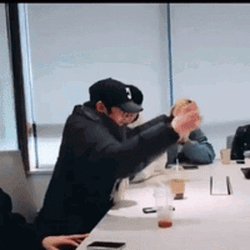 Gracias Totales GIF
