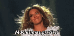Gracias Totales GIF