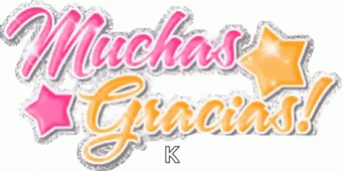 Gracias Totales GIF