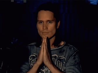Gracias Totales GIF