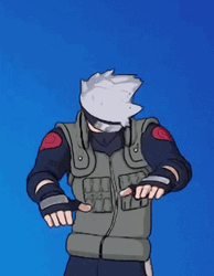 Gracias Totales GIF