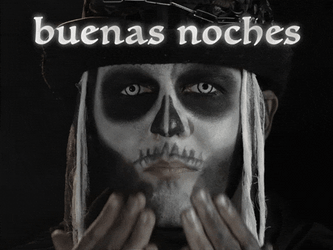 Gracioso Humor Buenas Noches GIF