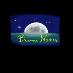 Gracioso Humor Buenas Noches GIF