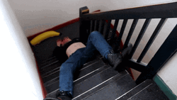 Gracioso Humor Buenas Noches GIF