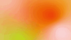 Gradient Kaleidoscope Energy Aura GIF