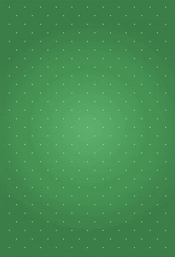 Graduated White Platypus GIF