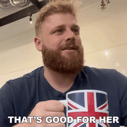 Grady SMith Good For Her GIF