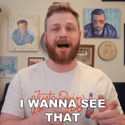 Grady Smith I Would Like To See It GIF