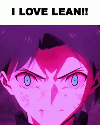 Grand Order Fate Ritsuka Lean GIF