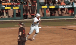 Grand Slam Cheering Team GIF