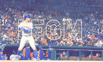 Grand Slam Crowd Standing GIF