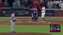 Grand Slam Scored GIF